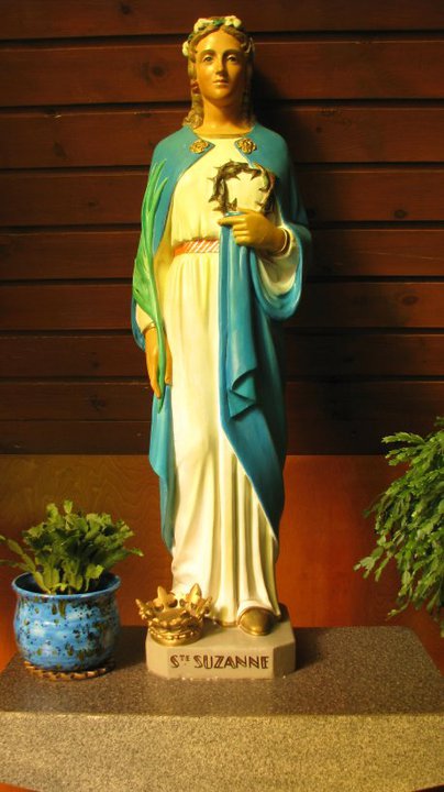 St.Suzanne